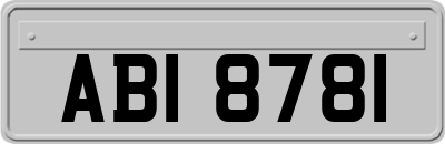 ABI8781