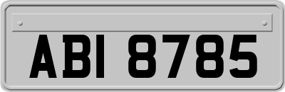 ABI8785