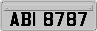 ABI8787