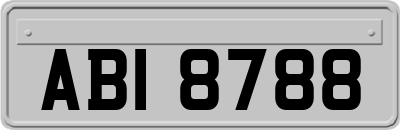 ABI8788