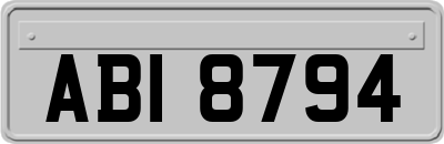 ABI8794