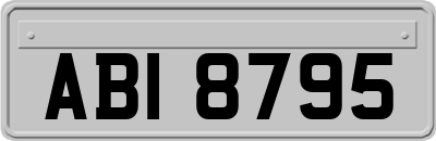 ABI8795