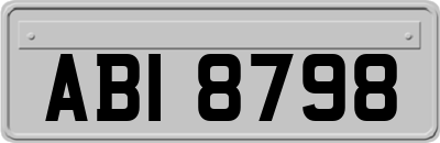 ABI8798