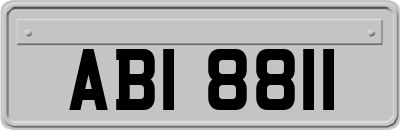 ABI8811