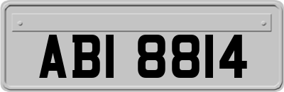 ABI8814