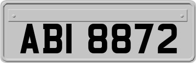 ABI8872