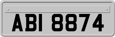 ABI8874