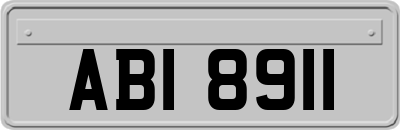 ABI8911