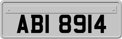 ABI8914