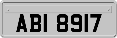 ABI8917