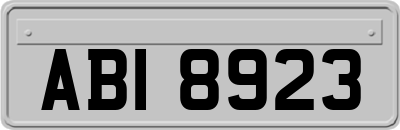 ABI8923