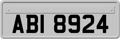 ABI8924