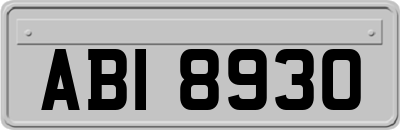 ABI8930