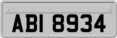 ABI8934