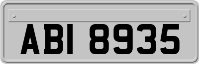 ABI8935