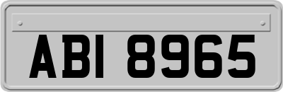 ABI8965