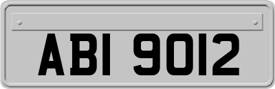 ABI9012
