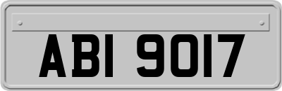 ABI9017