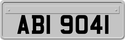 ABI9041