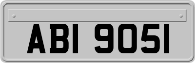 ABI9051