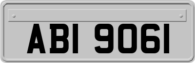 ABI9061