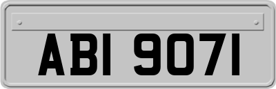 ABI9071