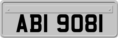 ABI9081