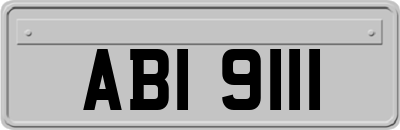 ABI9111