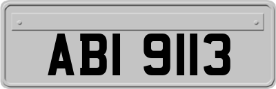 ABI9113