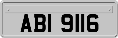 ABI9116