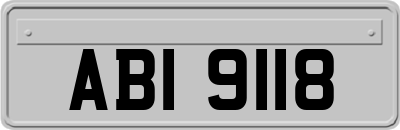 ABI9118