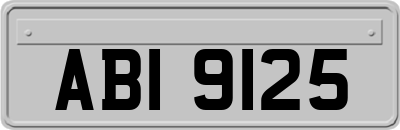 ABI9125