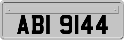 ABI9144