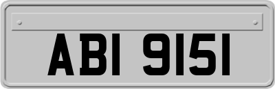 ABI9151