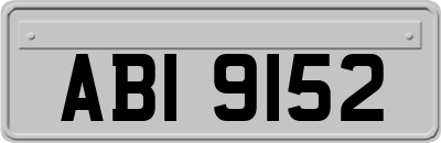 ABI9152