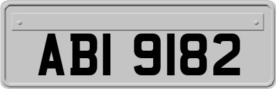 ABI9182