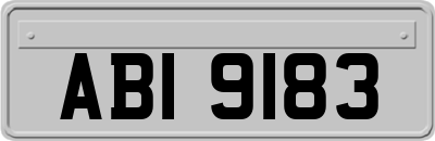 ABI9183
