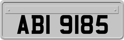 ABI9185