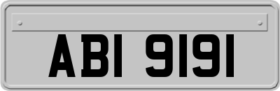 ABI9191