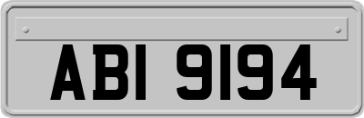 ABI9194