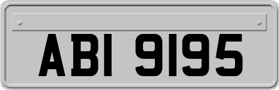 ABI9195