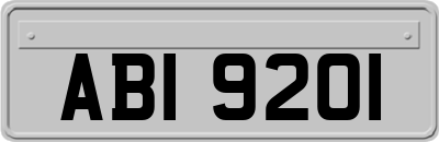ABI9201