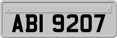 ABI9207