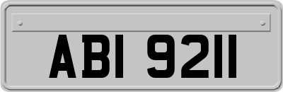 ABI9211