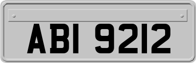ABI9212
