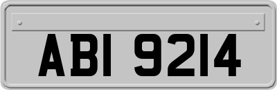 ABI9214