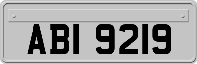 ABI9219