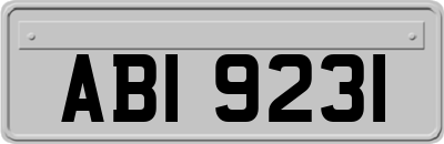 ABI9231