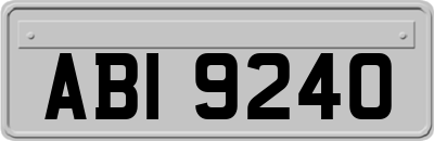 ABI9240