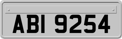 ABI9254